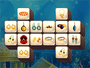 Mahjong Ornaments