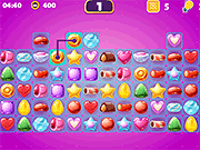 Candy Connect