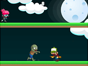Zombies Jump