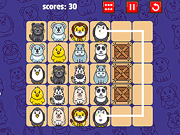 Paw Mahjong