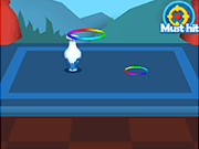 Lucky Toss 3D