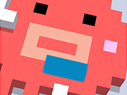 Rolling Cube Html5
