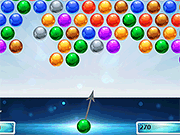Bubble Shooter Extreme