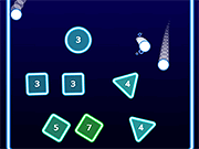 Bombs Drops