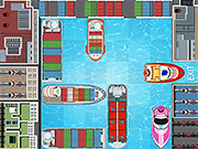 Harbour Escape