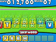 Words Geems