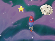 Space Rocket