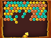 Forest Bubble Shooter