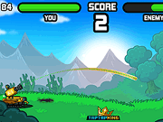 Tank Hero Online