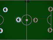 Touch Soccer