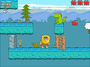 Adam and Eve: Go 3