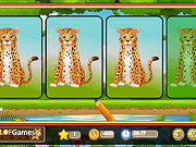 Which is Different Animal