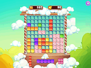 Jelly Blocks Html5