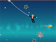 Spider Trump
