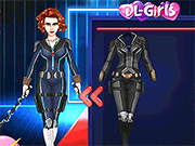 Princess Super Spy
