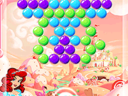 Bubble Shoot Burst