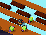Crossy Miner