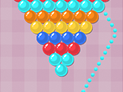 Colors Bubble Shooter