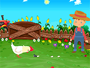 Stupid Chicken