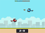 Helifight