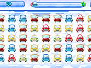 Matching Vehicles