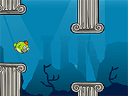 Floppy Red Fish
