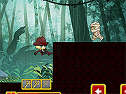 Boy Adventurer