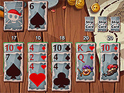 5 Stack Blackjack