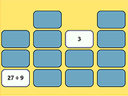 Math Memory