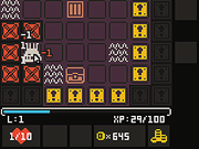 Pixel Tap Dungeon
