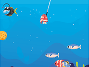 Fishing Gone