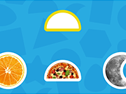 Shapes Game