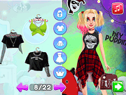 Get the #Rockstar Look