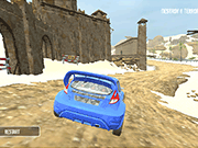 T-Rally