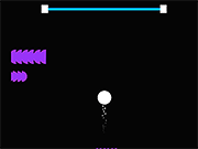 Pong vs Pitfall