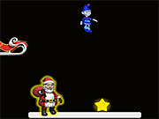 Christmas Stars