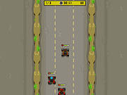 Rude Races