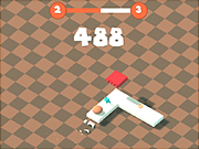 Bouncy Go!