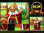 4x4 Royal Warriors