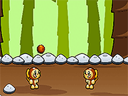 Super Monkey Juggling
