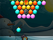 Bubble Shooter Xmas Pack