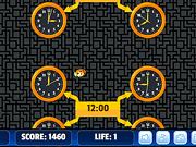 Golden Beetle Time