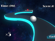 Confused Ball