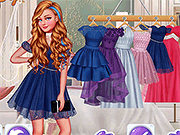 Insta Girls Gala Prep