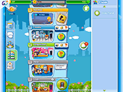 Pocket Tower