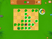 Island Puzzle