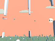 Flappy Sky