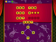 Circus Words