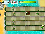 Army of Soldiers: Worlds War