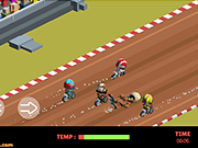 Dirt Bike Rally